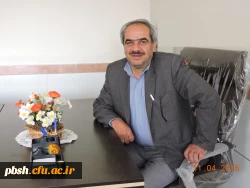 استاد رحیمی