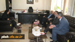 برگزاری جلسه  استانی درخصوص برنامه ریزی شروع سال تحصیلی 95-94 2