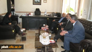 برگزاری جلسه  استانی درخصوص برنامه ریزی شروع سال تحصیلی 95-94