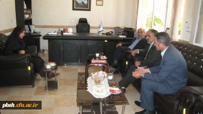 برگزاری جلسه  استانی درخصوص برنامه ریزی شروع سال تحصیلی 95-94