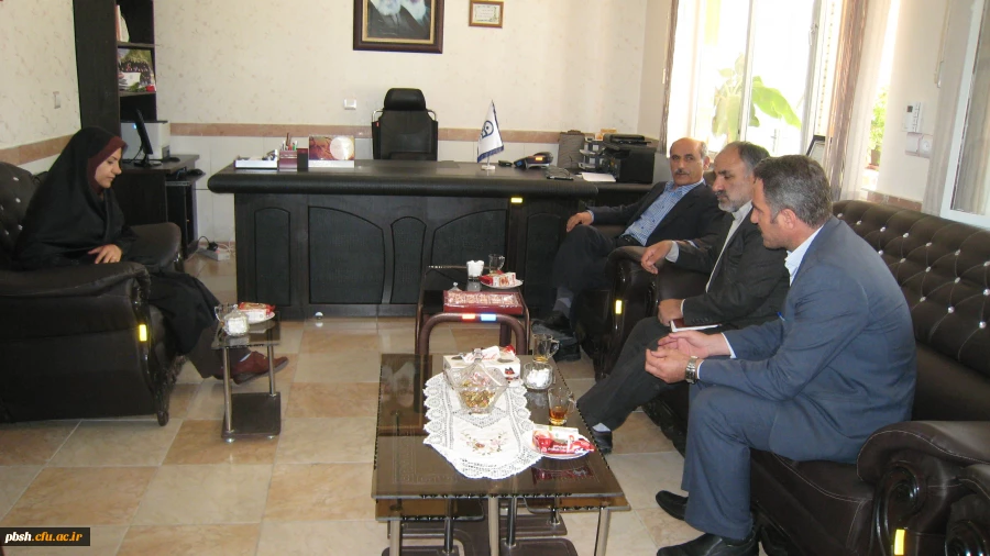 برگزاری جلسه  استانی درخصوص برنامه ریزی شروع سال تحصیلی 95-94 2