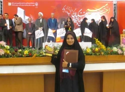 منتخبین جشنواره دانشجومعلملان