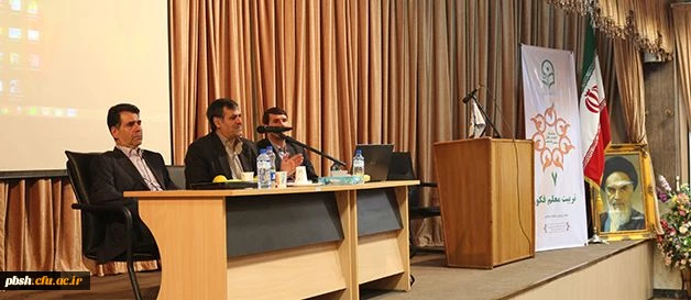 باز اندیشی در تدریس، بنیاد رویکرد معلم فکور است 2