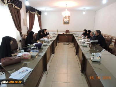 تشکیل کمیته اجرایی فعالیت های بهداشت روان