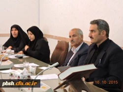 تشکیل کمیته اجرایی فعالیت های بهداشت روان  3