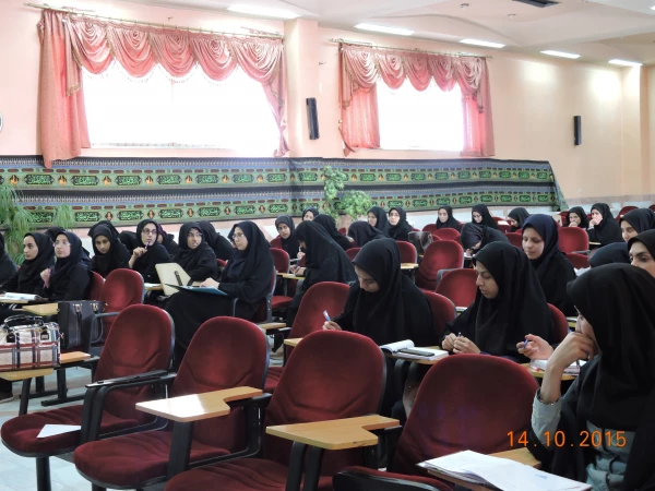 برگزاری دوره اقدام پژوهی  3