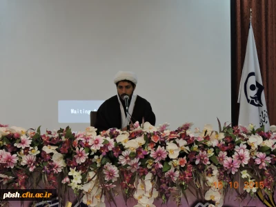 برگزاری مراسم سوگواری  دهه اول محرم