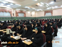 برگزاری مراسم سوگواری  دهه اول محرم  3