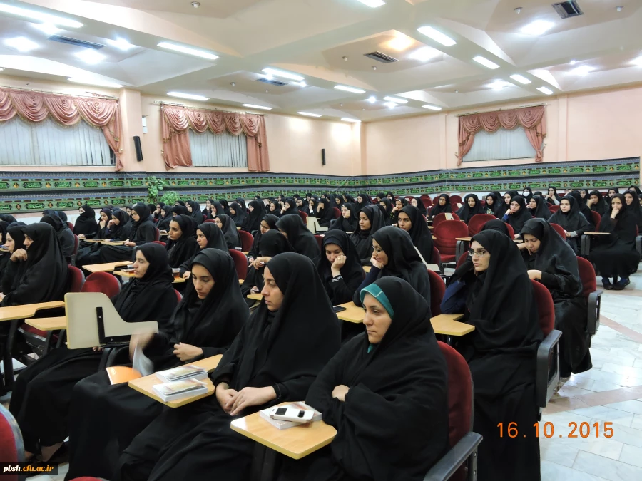 برگزاری مراسم سوگواری  دهه اول محرم  3