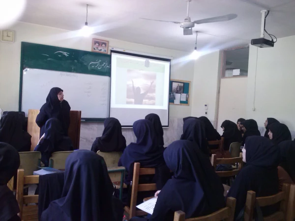 برگزاری کارگاه آموزشی با موضوع بهداشت روان، باورهای مذهبی و دینی 2