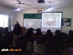 برگزاری کارگاه آموزشی با موضوع بهداشت روان، باورهای مذهبی و دینی 3