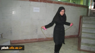 برگزاری مسابقات ورزشی در هفته بهداشت روان