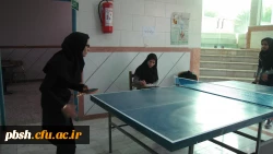 برگزاری مسابقات ورزشی در هفته بهداشت روان 2