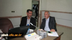 نشست گروه های آموزشی با کارشناسان ابتدایی اداره کل و نواحی  4