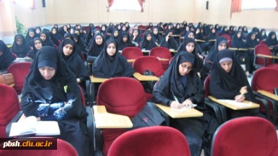 برگزاری کارگاه سبک زندگی اسلامی