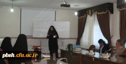 برگزاری کارگاه های آموزشی  2