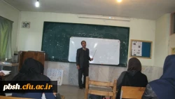 برگزاری کارگاه های آموزشی  3