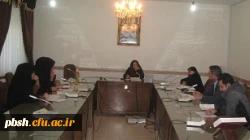 بررسی برنامه غذایی پیشنهادی شورای صنفی 4