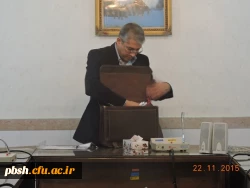 برگزاری کارگاه آموزشی نقد کتاب 2