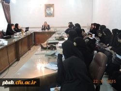 برگزاری کارگاه آموزشی نقد کتاب 4