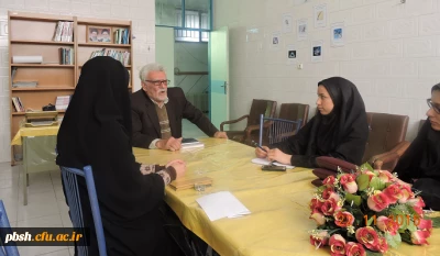 کارگاه شعر و شعرخوانی با حضور استاد مرید محمدی