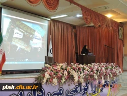 مراسم بزرگداشت روز دانشجو  3