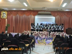 مراسم بزرگداشت روز دانشجو  5