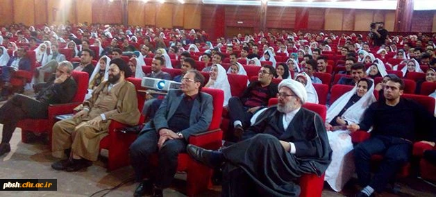 دکتر مهرمحمدی: ازدواج دانشجویی در حقیقت تمرین شایستگی معلمی است 2