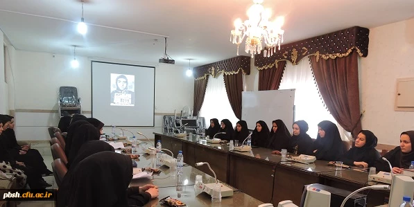 بازخوانی خاطرات انقلاب 3