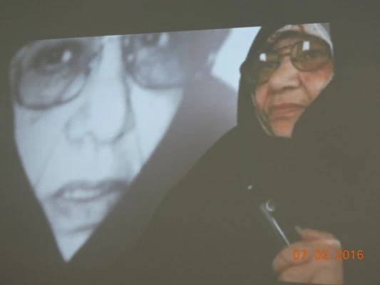 بازخوانی خاطرات انقلاب 2