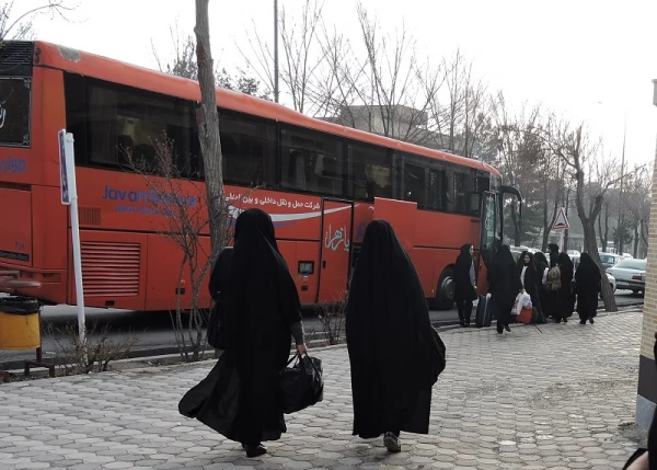 راهیان نور 3