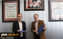 دانشگاه فرهنگیان به شبکه ارتباطات دولت می پیوندد 2