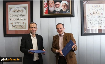 دانشگاه فرهنگیان به شبکه ارتباطات دولت می پیوندد