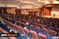 نشست دانشجویی با موضوع « خواستگاری و ازدواج» 2