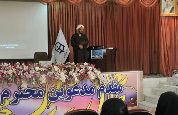 برگزاری دومین جلسه ی کارگاه « مسیر حقیقت» 2