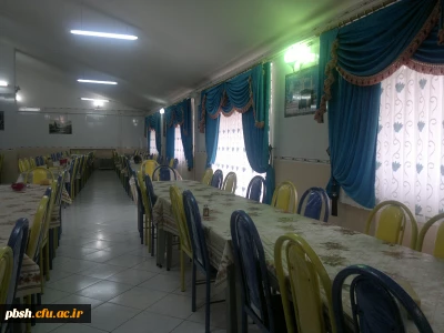 بهسازی امکانات رفاهی پردیس شهید باهنر شهرکرد