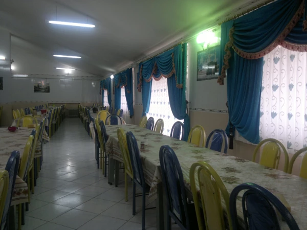 بهسازی امکانات رفاهی پردیس شهید باهنر شهرکرد 2