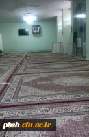 بهسازی امکانات رفاهی پردیس شهید باهنر شهرکرد 6