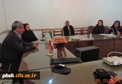 بازدید مسؤولین از مرحله ی استانی جشنواره قرآن وعترت 2