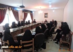 بازدید مسؤولین از مرحله ی استانی جشنواره قرآن وعترت 3