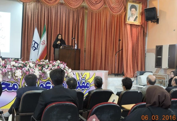 افتتاح کلینیک مشاوره در پردیس شهید باهنر شهرکرد 2