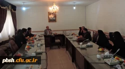 افتتاح کلینیک مشاوره در پردیس شهید باهنر شهرکرد 4