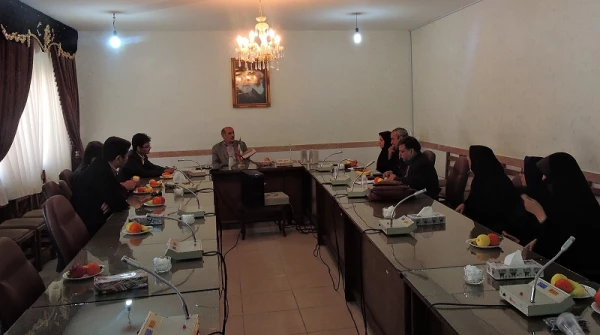 افتتاح کلینیک مشاوره در پردیس شهید باهنر شهرکرد 4