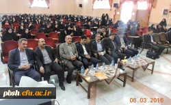 افتتاح کلینیک مشاوره در پردیس شهید باهنر شهرکرد 6