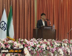 افتتاح کلینیک مشاوره در پردیس شهید باهنر شهرکرد 7