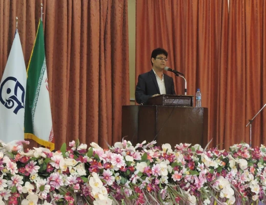 افتتاح کلینیک مشاوره در پردیس شهید باهنر شهرکرد 7