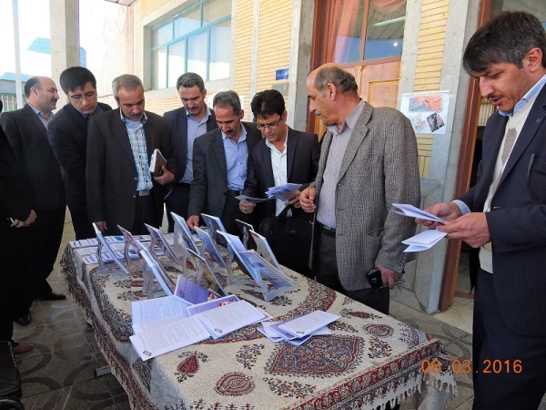 افتتاح کلینیک مشاوره در پردیس شهید باهنر شهرکرد 9