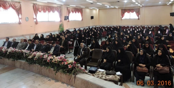 افتتاح کلینیک مشاوره در پردیس شهید باهنر شهرکرد 10