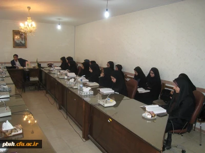 نشست «بوستان خوانی» به مناسبت روز بزرگداشت  سعدی