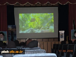 اکران فیلم های جشنواره بین المللی رشد 2